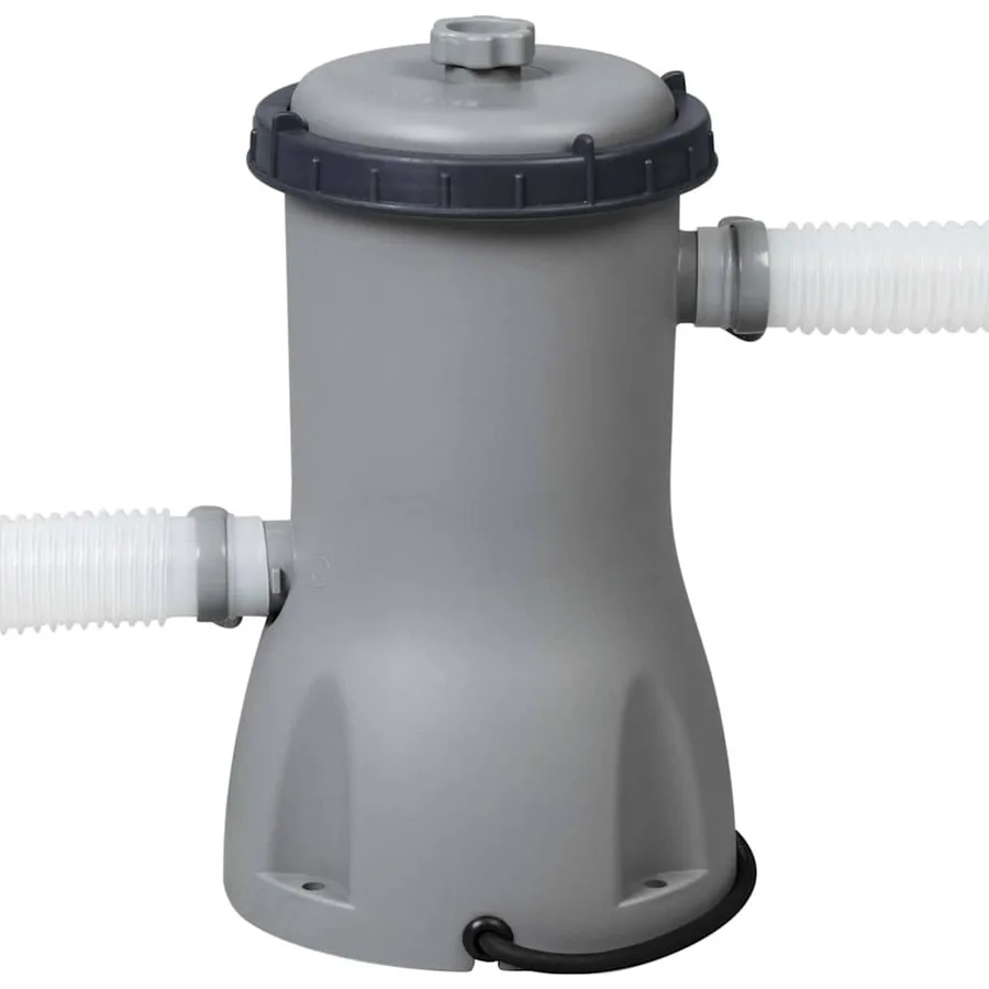 Bestway Ensemble de piscine Steel Pro MAX 427x84 cm - 3