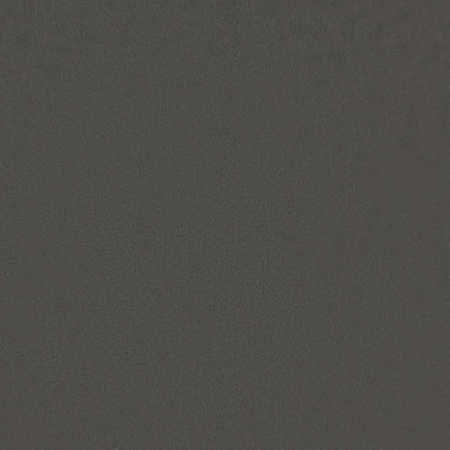Canapé-lit pliable 75 x 63 x 45 cm Gris foncé - 10