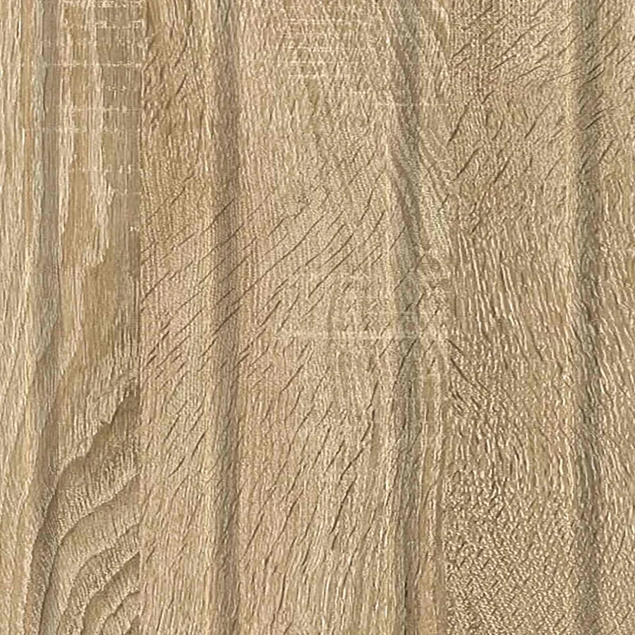Armoire à tiroirs Chêne Sonoma 66 x 34,5 x 92 cm - 9