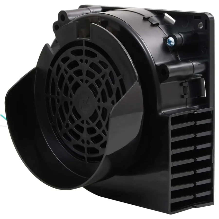 Guirlande lumineuse à LED avec 110 LED et ventilateur 1100 cm - 2