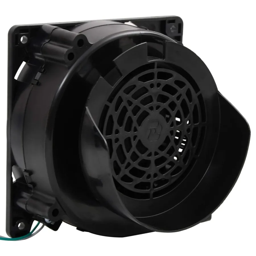 Guirlande lumineuse à LED avec 110 LED et ventilateur 1100 cm - 3