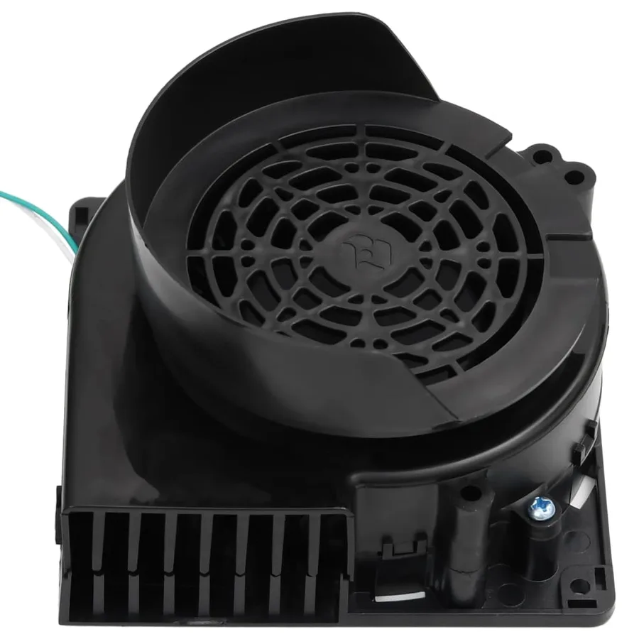 Guirlande lumineuse à LED avec 110 LED et ventilateur 1100 cm - 5