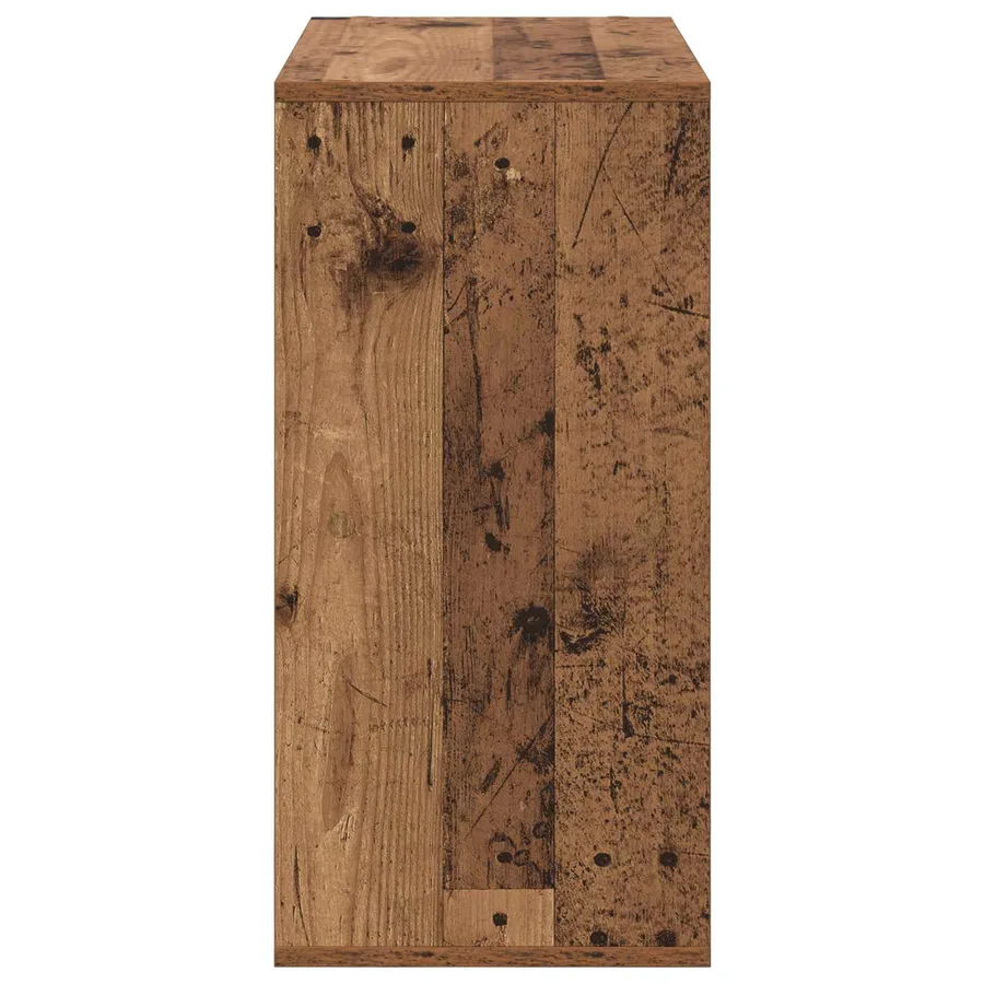 Buffet avec tiroir Bois ancien 68,5 x 32 x 67 cm - 7