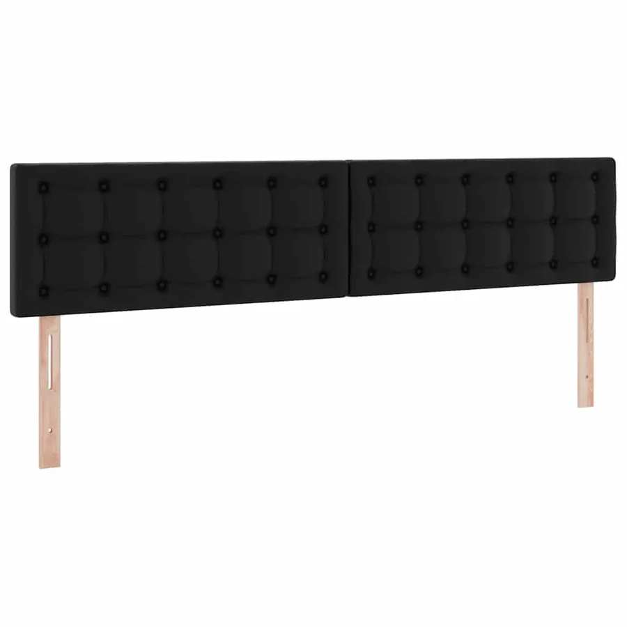 Lit avec rangement et LED avec matelas Gris clair 200 x 200 cm - 9
