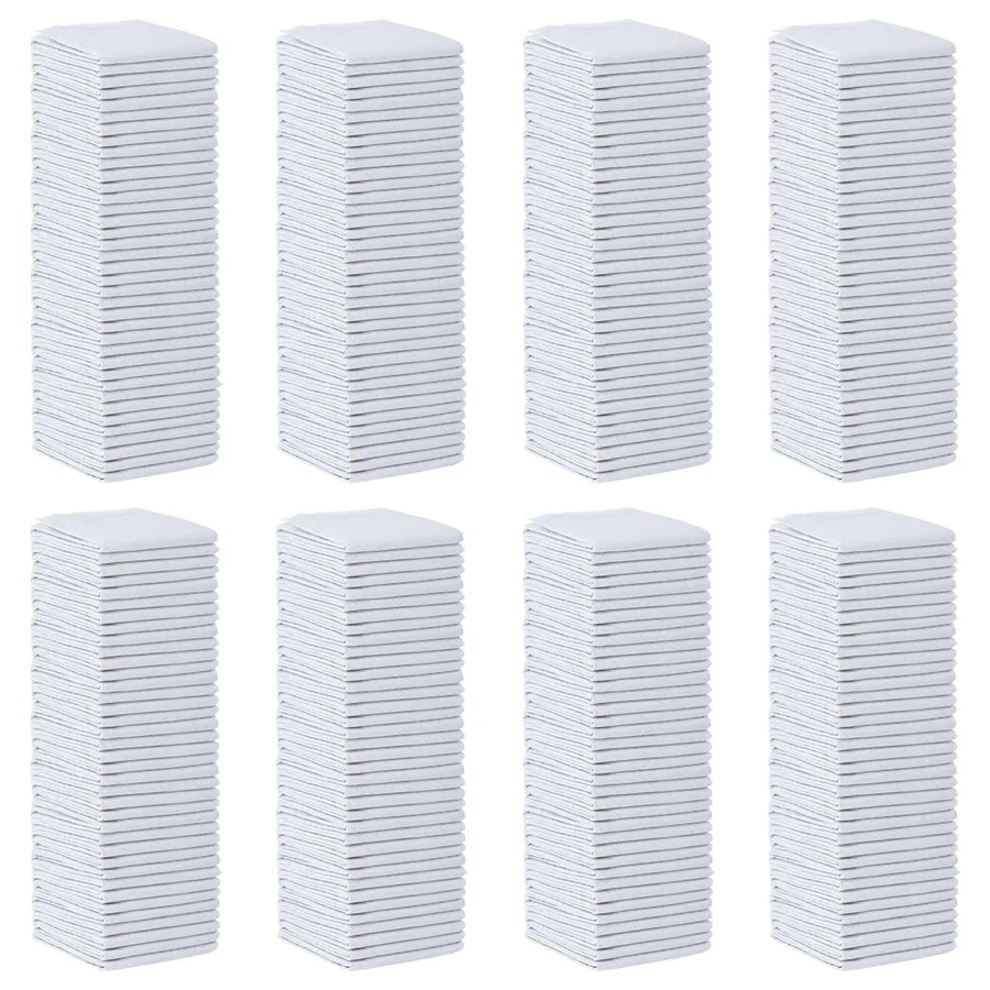 Tapis d'entraînement pour animaux en tissu non tissé 400 pcs - 2