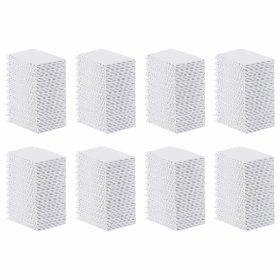 Tapis d'entraînement pour animaux en tissu non tissé 400 pcs - 2