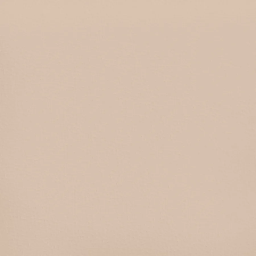Cadre de lit sans matelas cappuccino 140x190 cm similicuir - 8