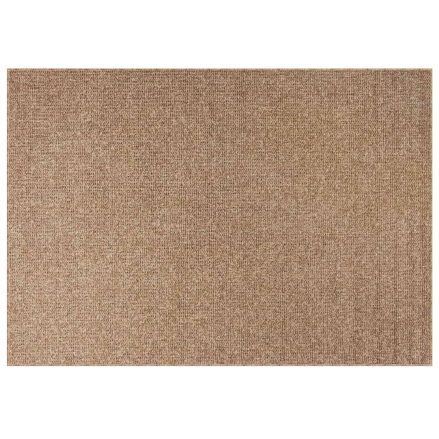 Tapis de surface AGIRA Naturel 170 x 120 cm Polyester - 2