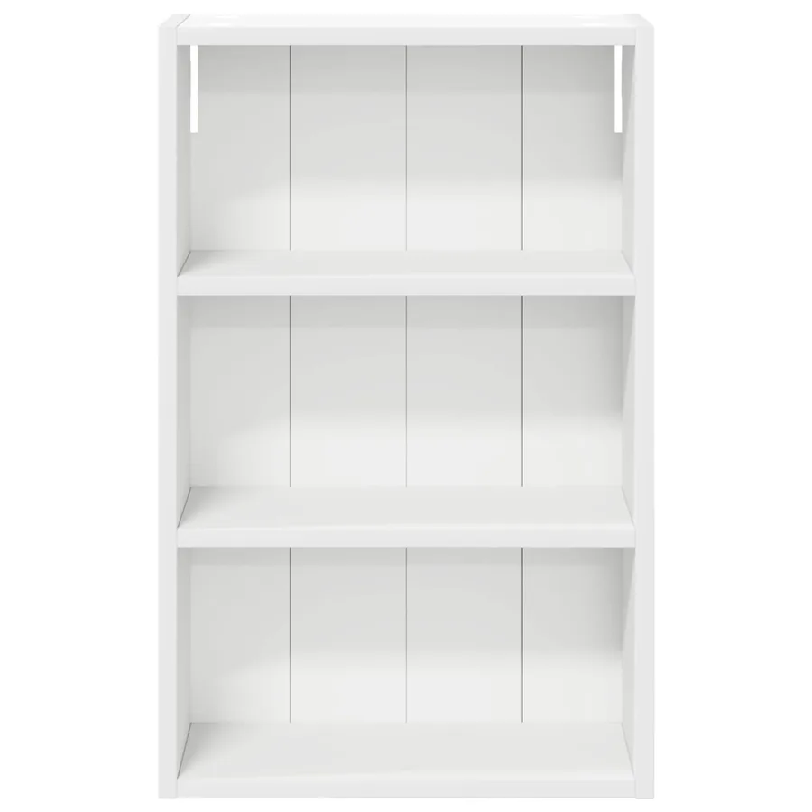 Armoire murale de salle de bain Blanc 40 x 16 x 62,5 cm - 6