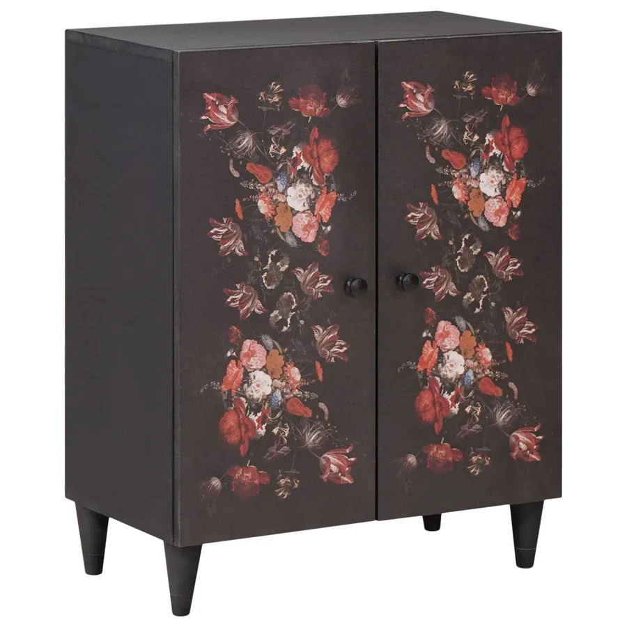 Armoires de rangement Multicolore 60 x 33.4 x 75.1 cm