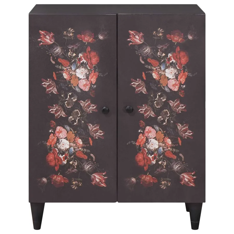 Armoires de rangement Multicolore 60 x 33.4 x 75.1 cm - 3