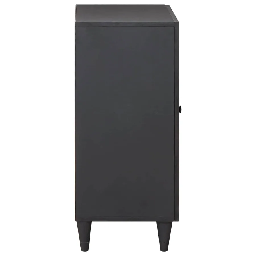 Armoires de rangement Multicolore 60 x 33.4 x 75.1 cm - 4