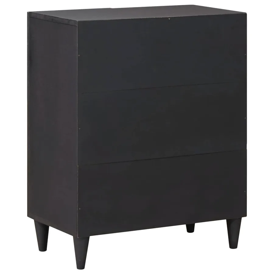 Armoires de rangement Multicolore 60 x 33.4 x 75.1 cm - 5