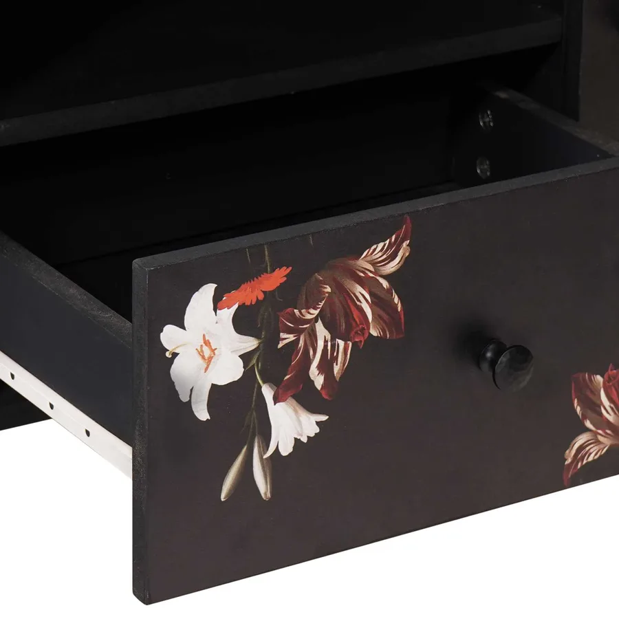 Armoires de rangement avec porte Multicolore 105 x 33,5 x 46 cm - 7