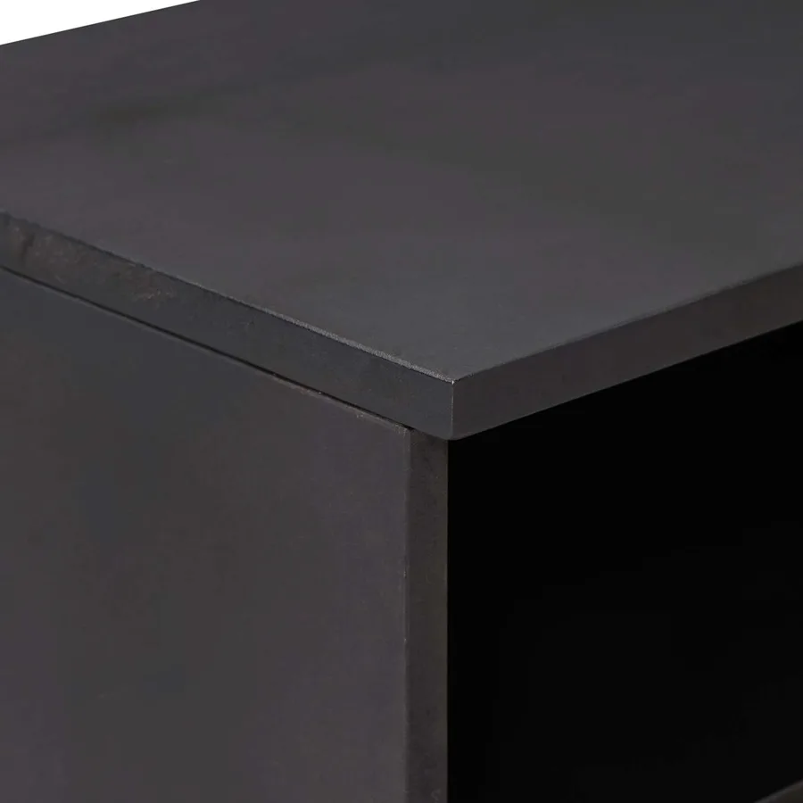 Armoires de rangement Multicolore 100 x 33,5 x 46 cm - 6