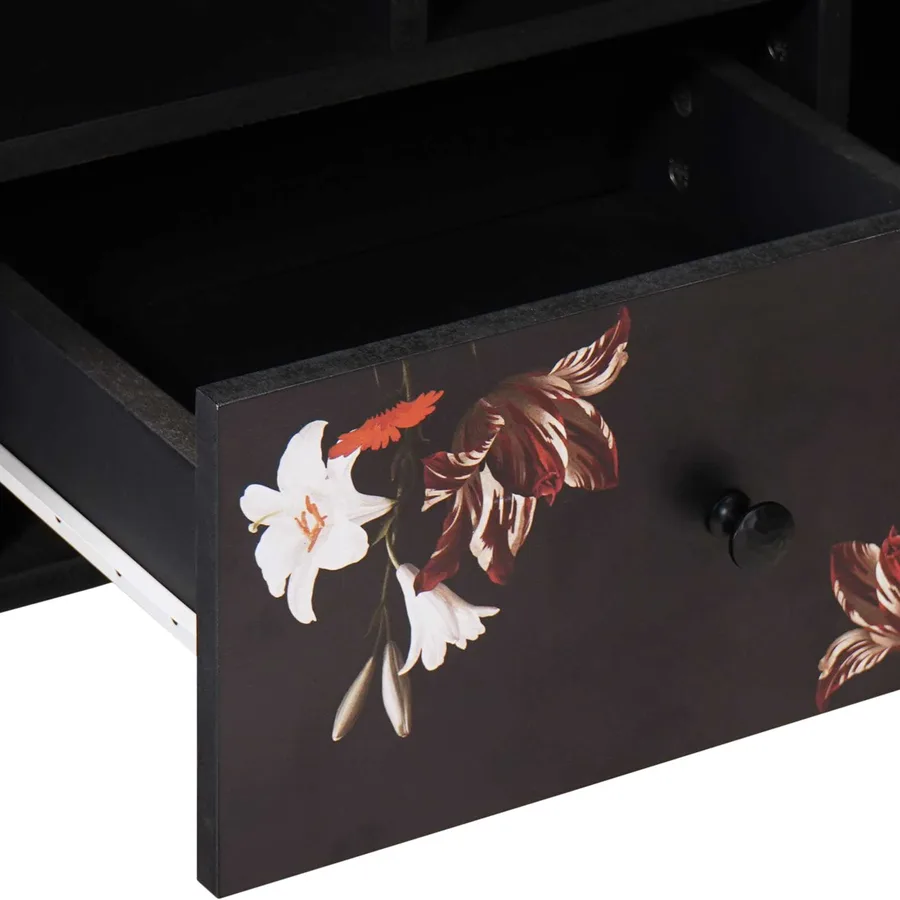 Armoires de rangement Multicolore 100 x 33,5 x 46 cm - 7
