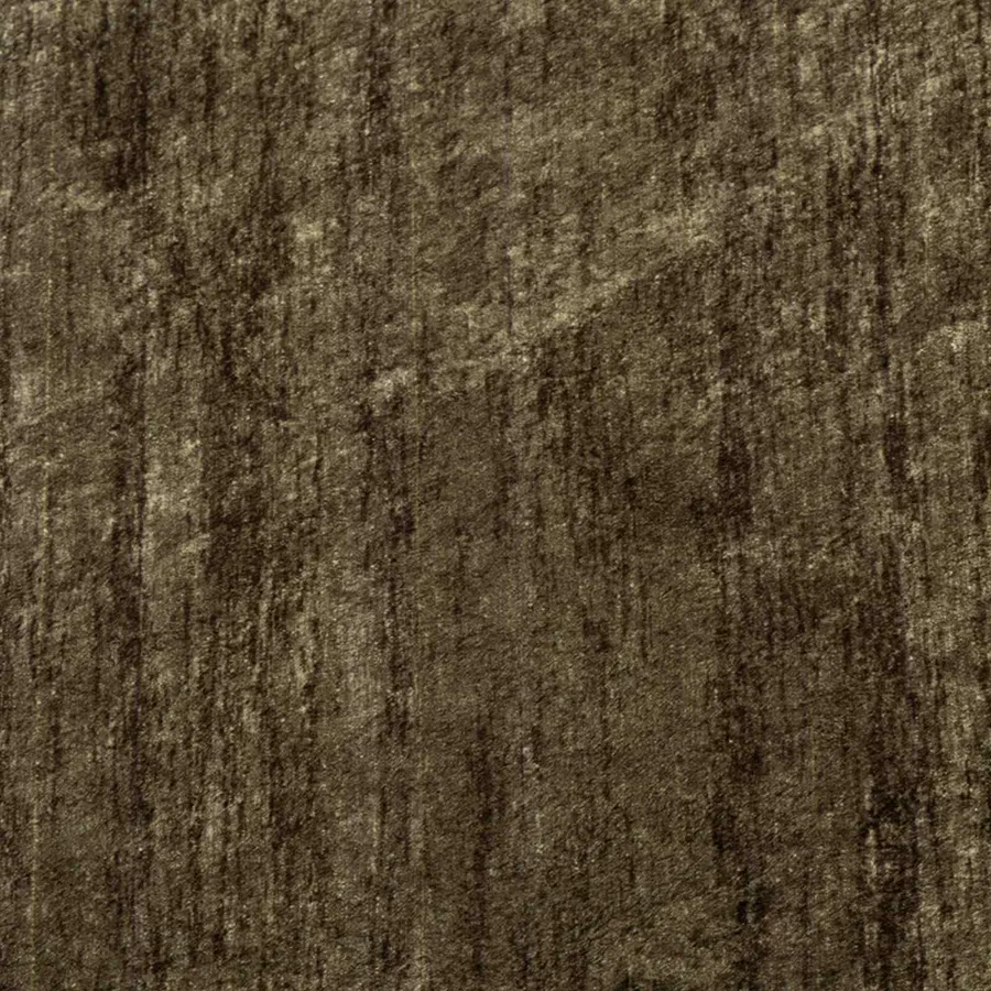 Coureur de Tapis MARSA Vert forêt 120 x 120 cm Polyester et PVC - 5