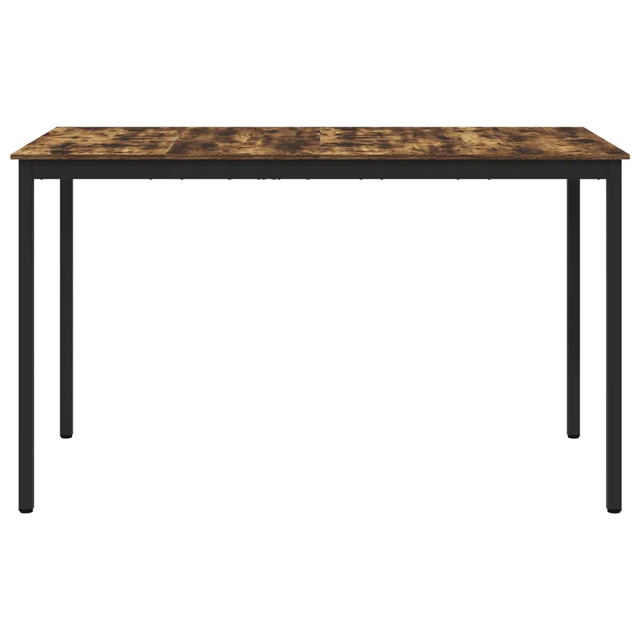 Table de bar debout Bois d'ingénierie Rectangulaire - 5