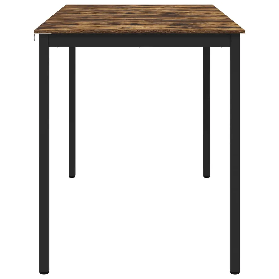 Table de bar debout Bois d'ingénierie Rectangulaire - 6