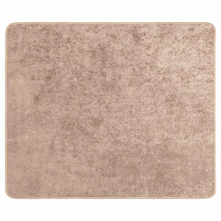 Coureur de Tapis MARSA Sable 80 x 100 cm Polyester et PVC - 2