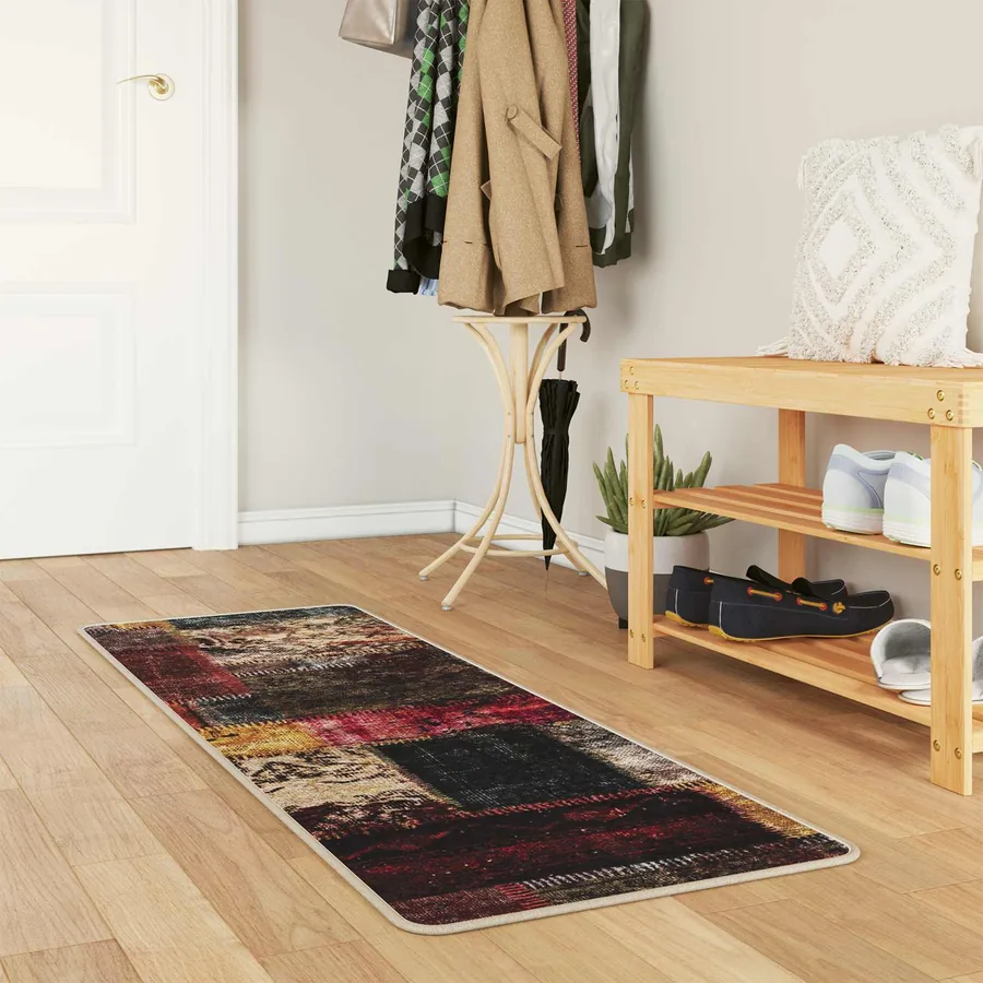Coureur de Tapis MARSA Multicolore 50 x 150 cm Polyester et PVC