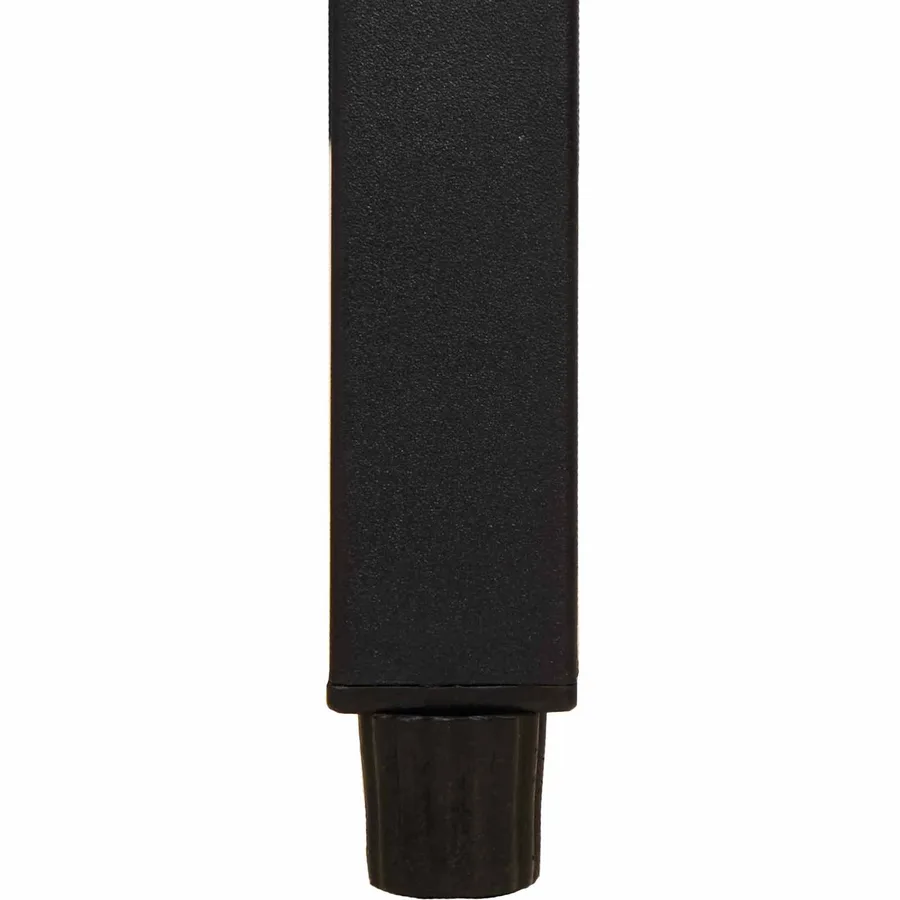 Ensemble de meubles d'extérieur Beige et blanc crème polyrotin - 13
