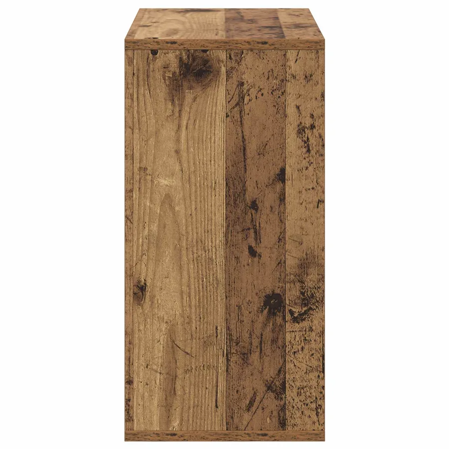 Buffet avec tiroir Bois ancien 59,5 x 27 x 57 cm - 7