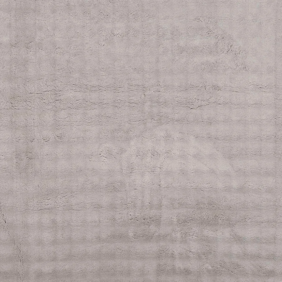 Tapis de surface Rond SIROLO Sable Ø 120 CM Polyester - 7