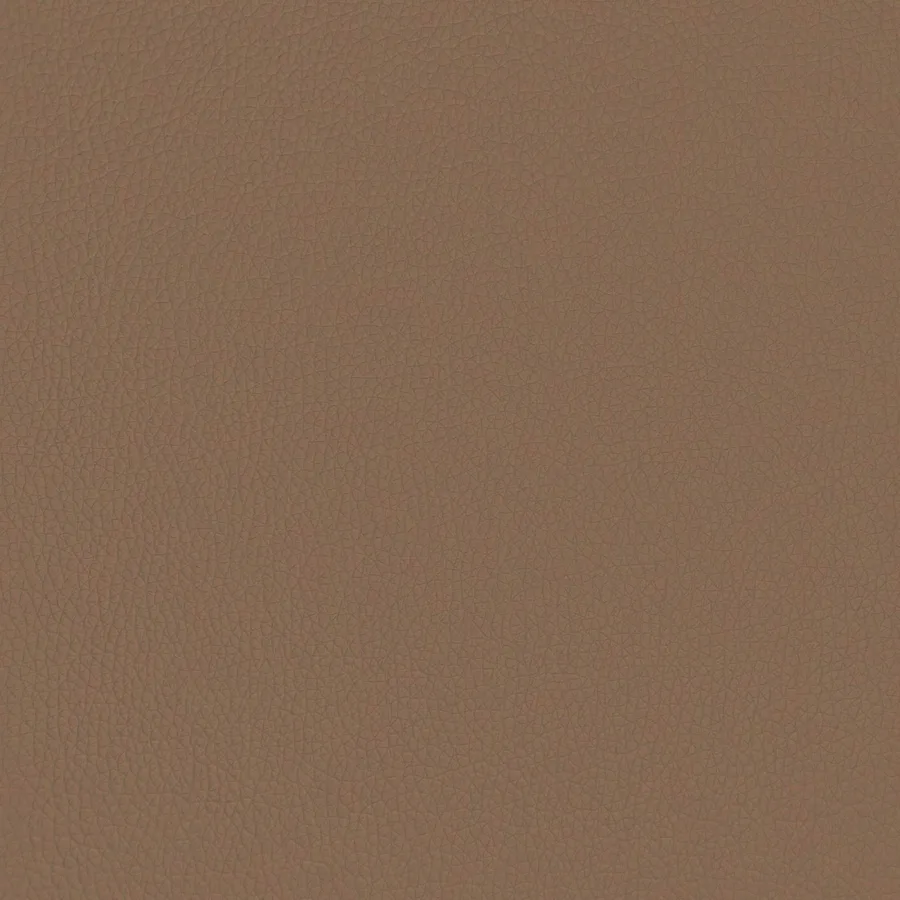 Tête de lit suspendue Cappuccino Simili cuir - 10
