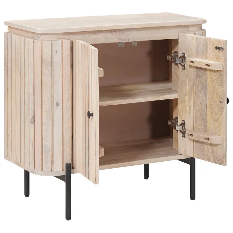 Buffet 70 x 30 x 65 cm - 2