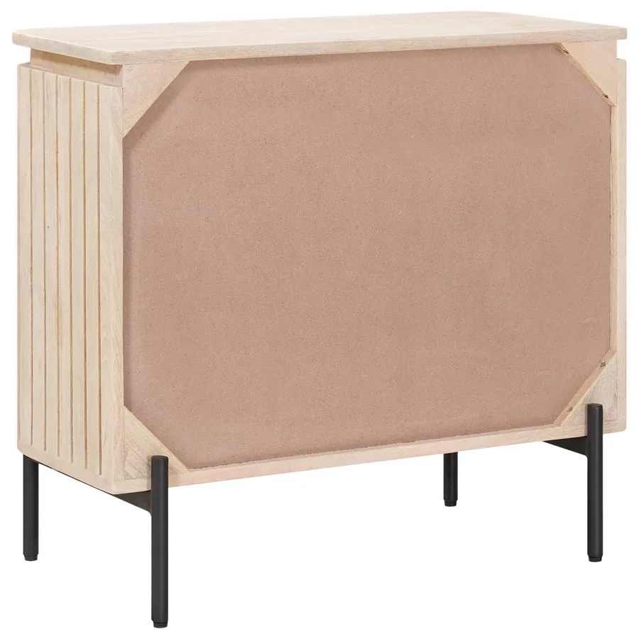 Armoire à tiroirs avec tiroir 70 x 30 x 65 cm - 7
