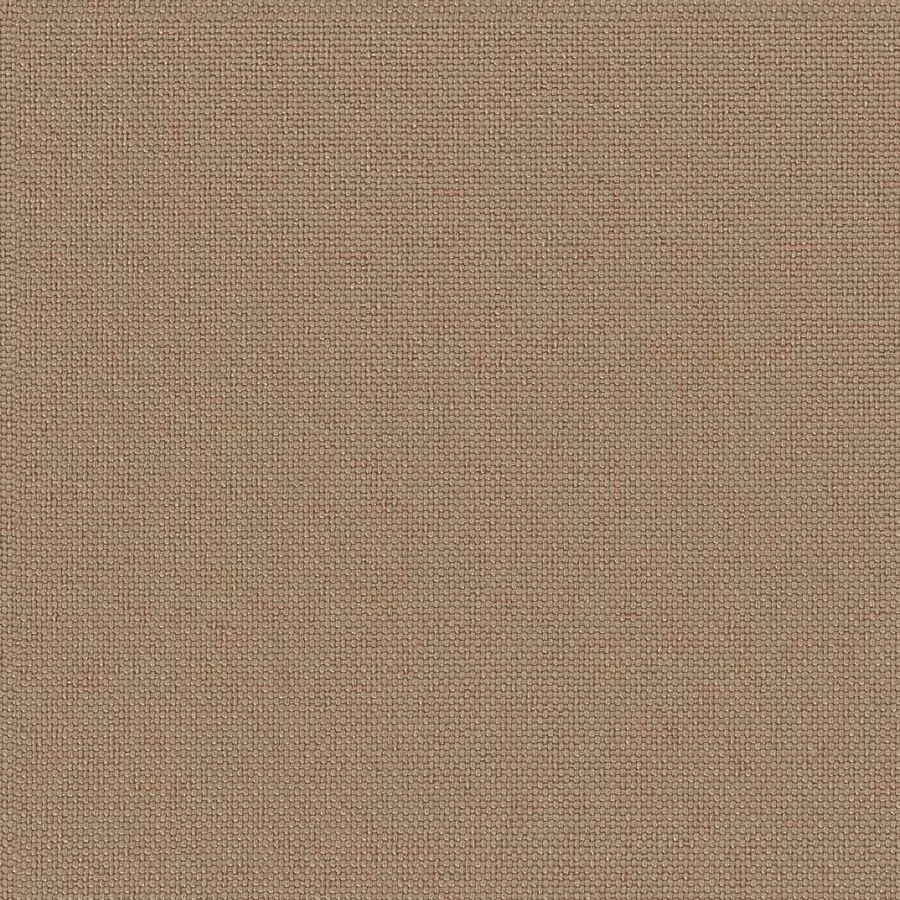 Sofa de jardin milieu Pin massif Brun Ciré - 7