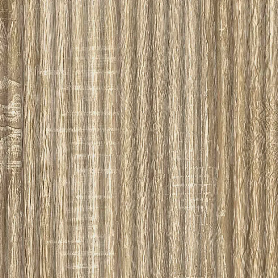 Table basse Chêne Sonoma 49 x 50 x 40 cm Bois d'ingénierie - 9