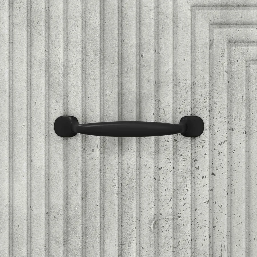 Armoire à tiroirs Gris béton 66 x 34,5 x 89,5 cm - 9