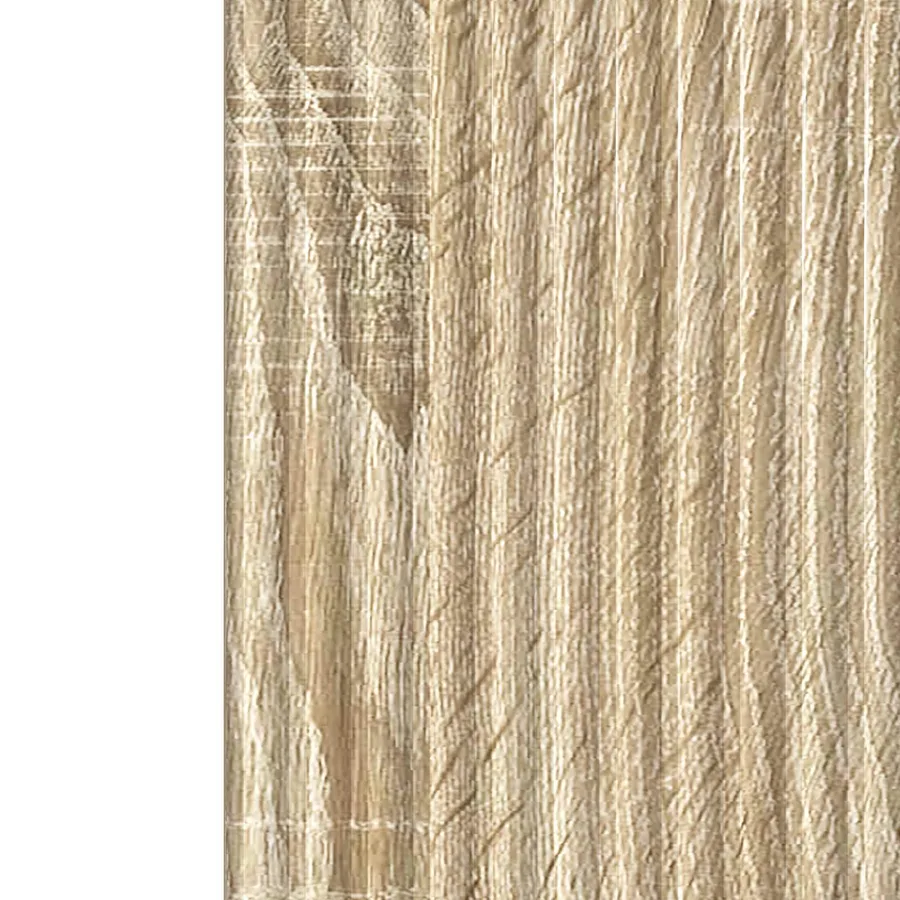Buffet Chêne Sonoma 33 x 34,5 x 90 cm Bois d'ingénierie - 8