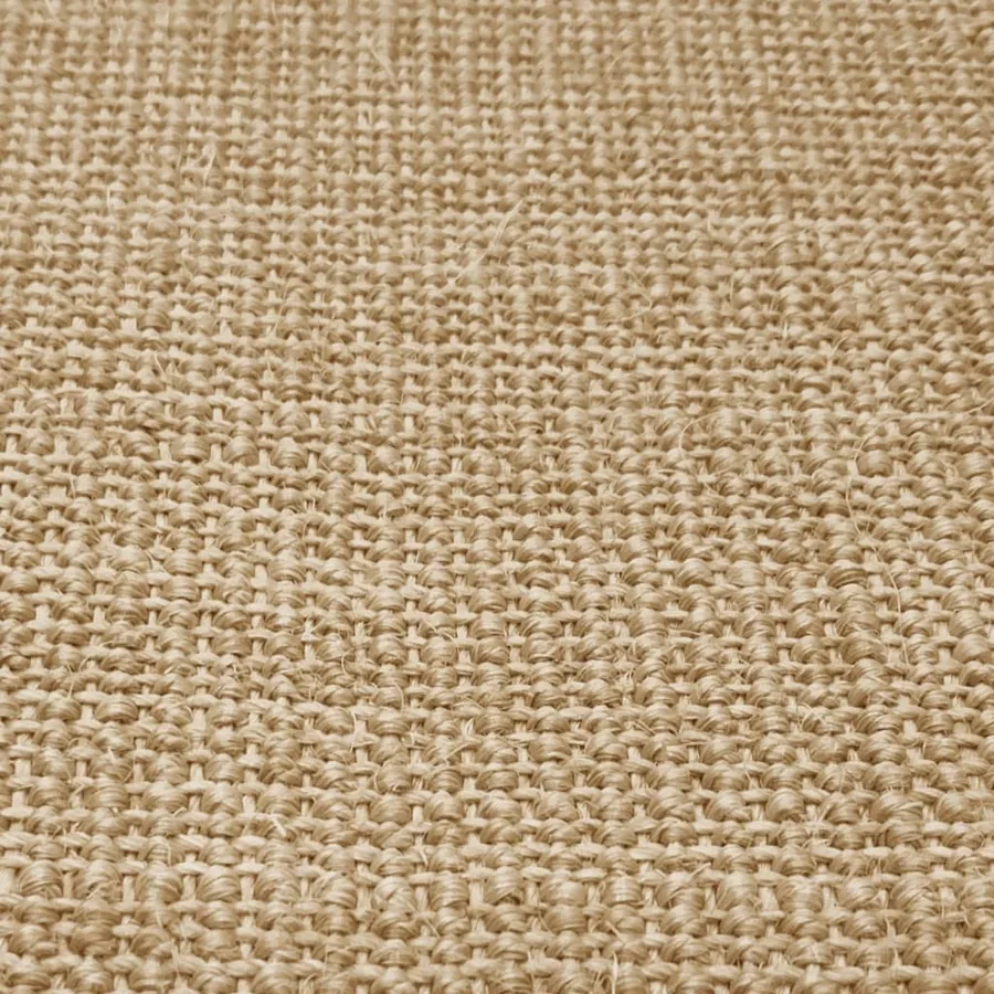 Tapis en sisal pour griffoir 80x150 cm - 4