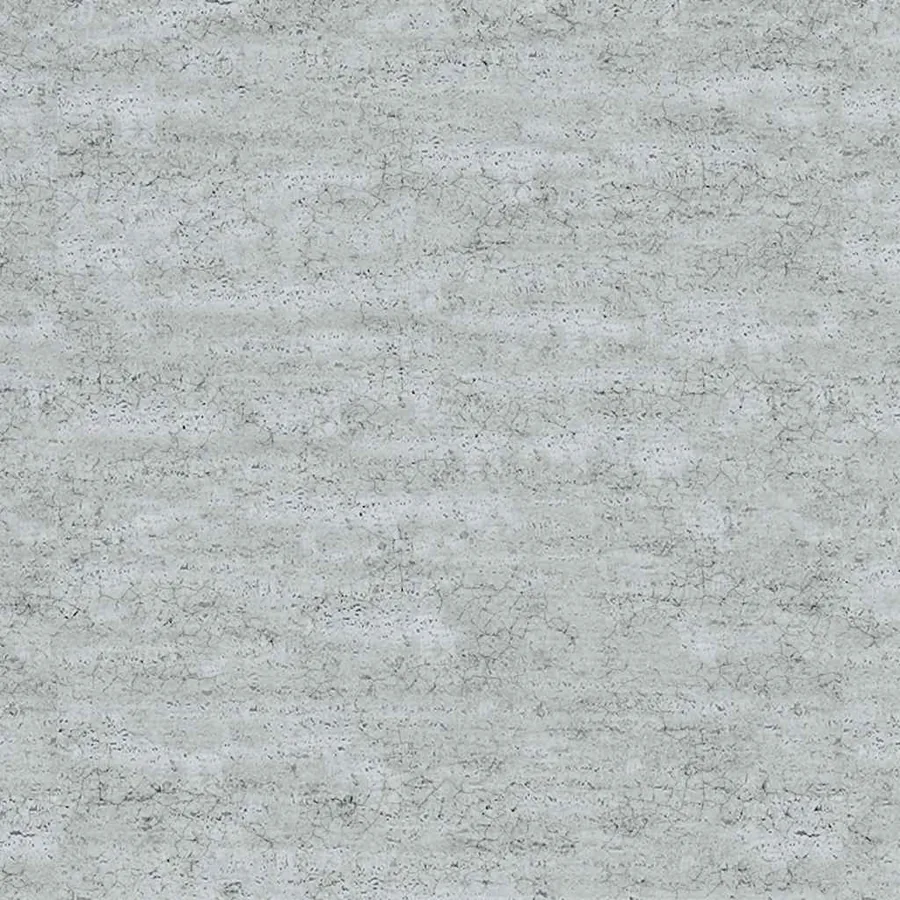Étagères murales flottantes 2 pcs gris béton 120x23,5x3,8cm MDF - 14