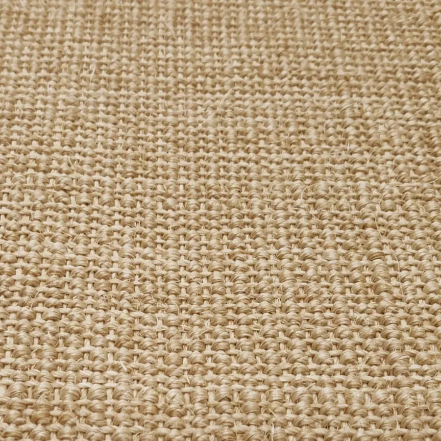 Tapis en sisal pour griffoir 66x100 cm - 4