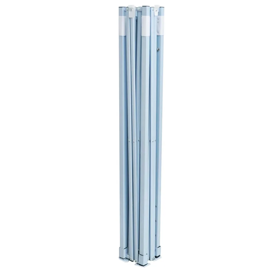 Tente de fête Anthracite 291 x 291 x 315 cm Tissu Oxford - 7