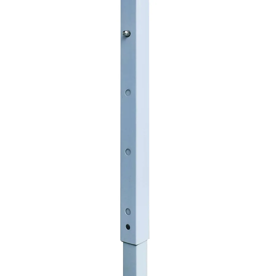 Tente de fête Anthracite 291 x 291 x 315 cm Tissu Oxford - 8