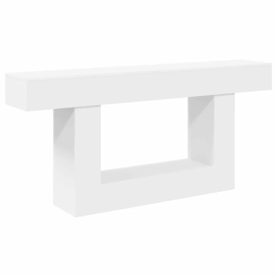Blanc 160 x 30 x 74 cm - 2