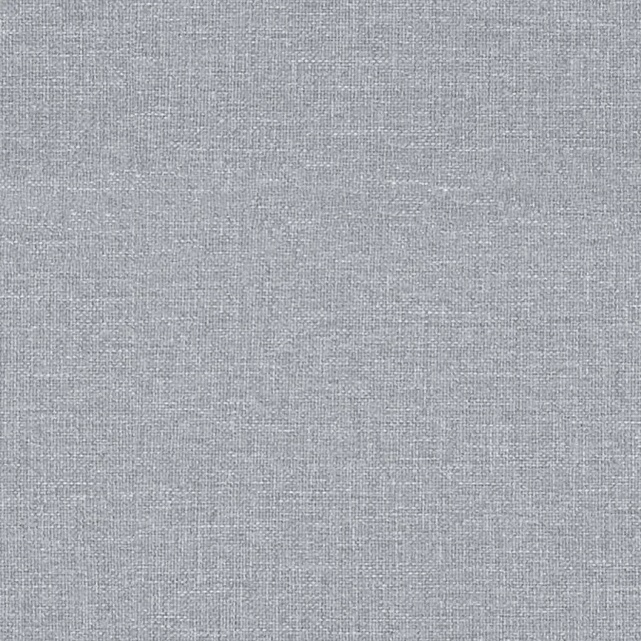 Fauteuil inclinable Gris clair Tissu - 8