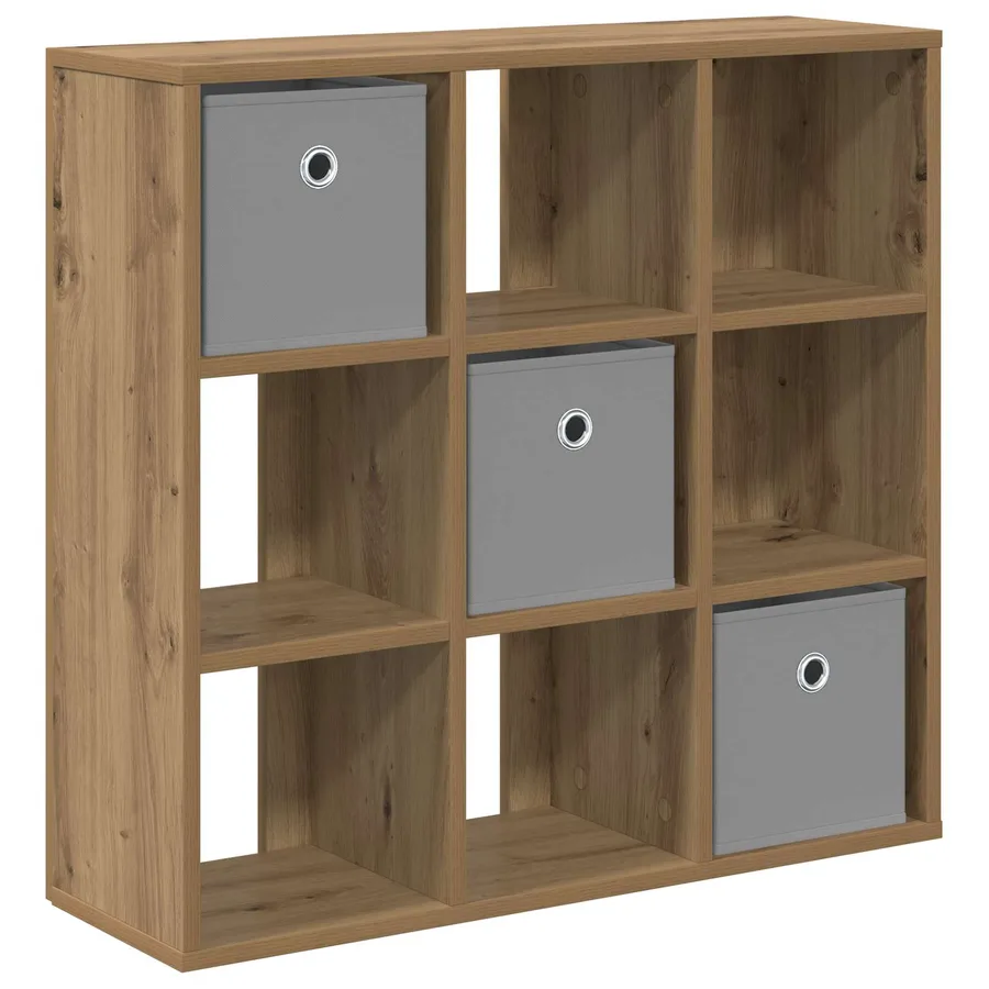 Buffet Chêne artisanal 73,5 x 24 x 69,5 cm - 2