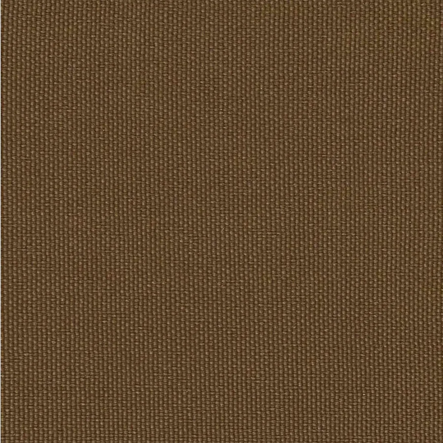 Pavillon 3 x 3 m Taupe Polyester et Acier 190 gsm - 6