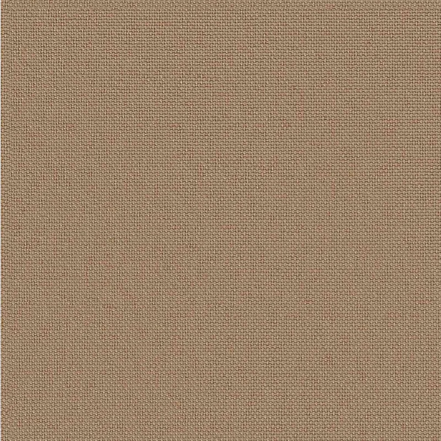 Sofa de jardin milieu Pin massif Brun Ciré - 7