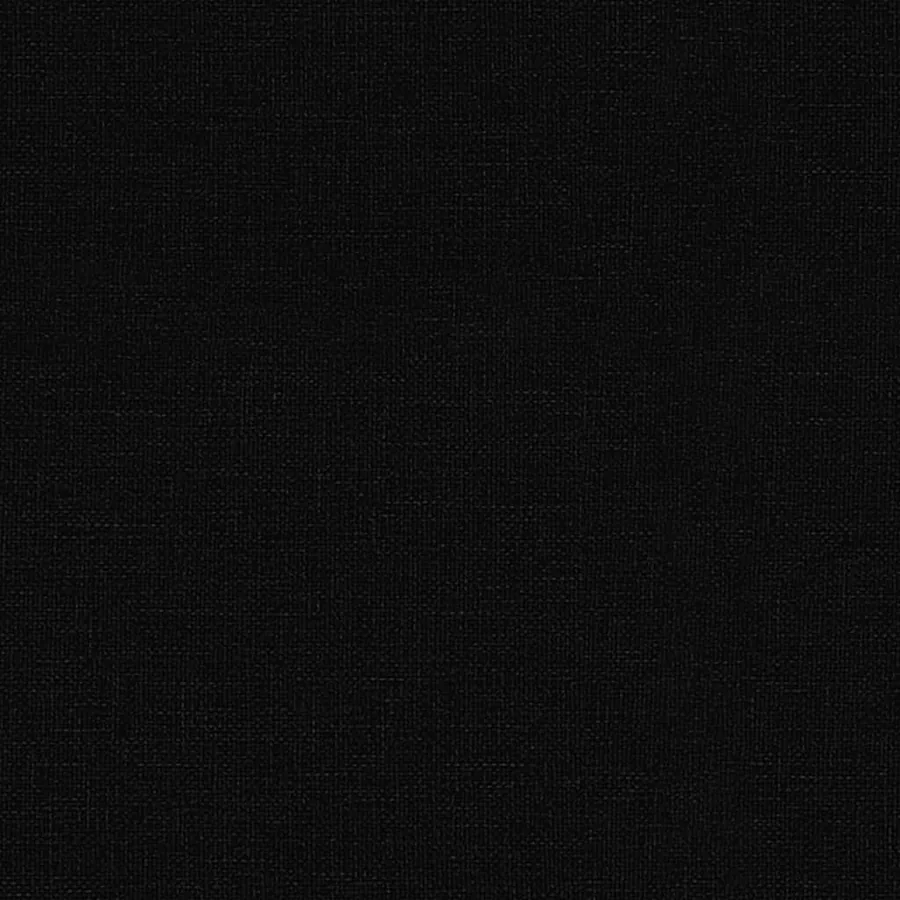 Fauteuil de massage Noir Tissu - 10