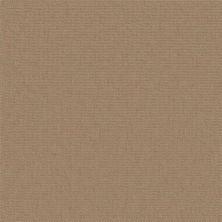 Ensemble de salon de jardin 7 pcs Pin brun ciré - 7