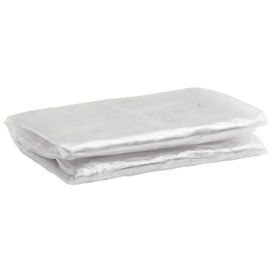 Couverture pour plantes Transparent 2 x 2 m PVC - 11