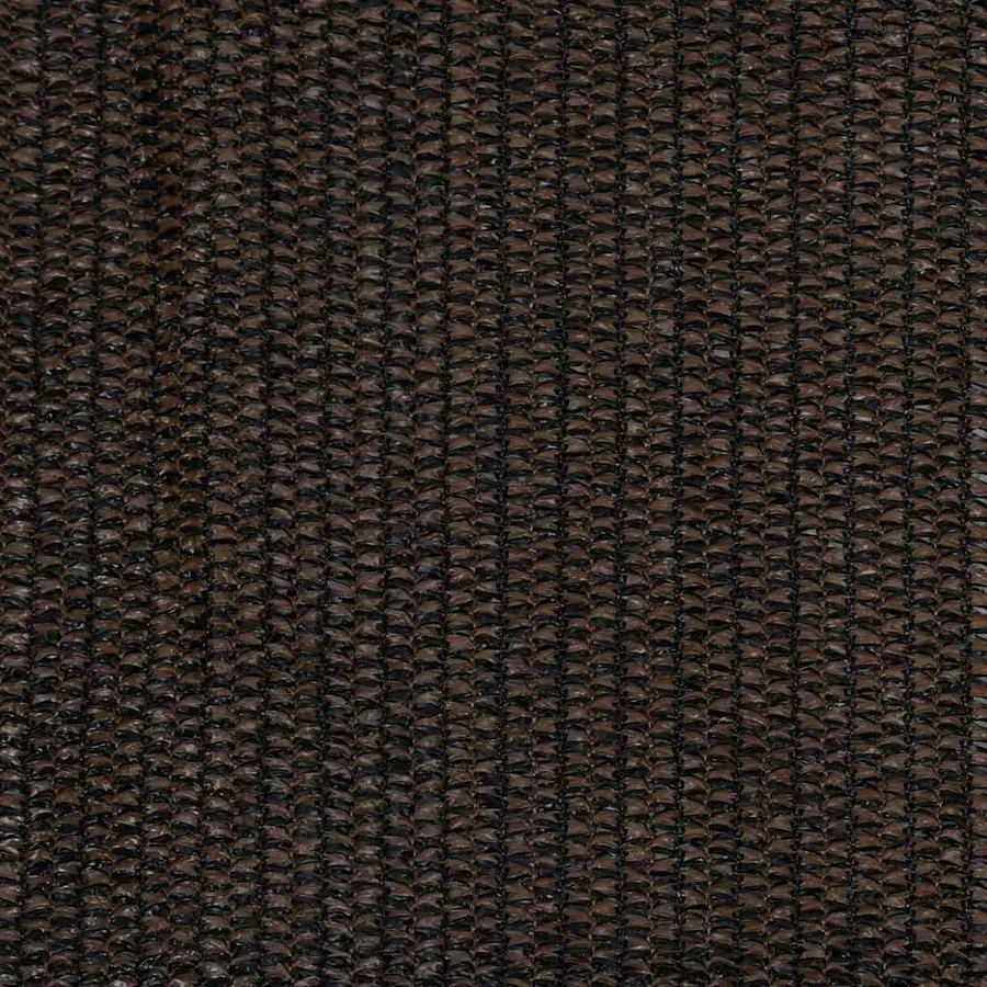 Store roulant d'extérieur 185 (l) x 230 (H) cm marron - 5