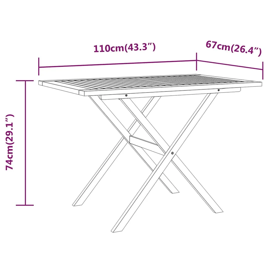 Ensemble à manger de jardin 3 pcs avec coussins Gris - 9
